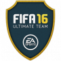FIFA 16 логотип