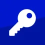F-SECURE KEY логотип