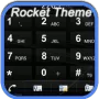 RocketDial HTC Sense Theme логотип