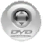 DVD Video Media Free DVD Ripper логотип