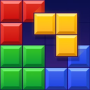 Block Blast! логотип