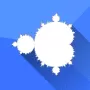 Mandelbrot Explorer логотип