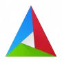 CMake Linux логотип