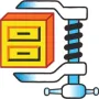 WinZip (руссификатор) логотип