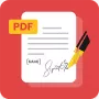 PDF Editor: PDF Fill & Sign логотип
