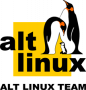 ALT Linux логотип
