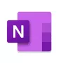 OneNote логотип