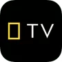Nat Geo TV: Live & On Demand логотип