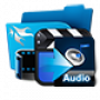AnyMP4 Audio Converter for Mac логотип