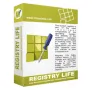 Registry Life логотип