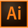 Adobe Illustrator для Mac логотип