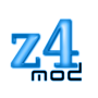 z4root логотип