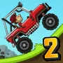 Hill Climb Racing 2 логотип