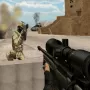 Counter desert strike логотип