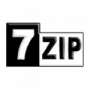 7-Zip Portable логотип