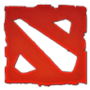 Dota 2 Assistant логотип