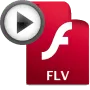 SobolSoft FLV Player Full Screen Software логотип