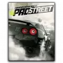 Need for Speed ProStreet логотип