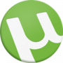 uTorrent Portable логотип