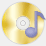 DVD Audio Extractor для Linux логотип