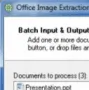 Office Image Extraction Wizard логотип