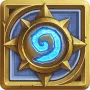 Hearthstone app На ПК логотип