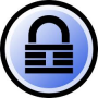 KeePass for OS X логотип