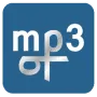 mp3DirectCut логотип