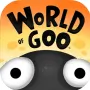 World of Goo логотип