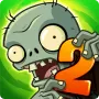 Plants vs. Zombies 2 логотип