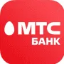 МТС Банк логотип