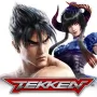 TEKKEN логотип