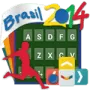 World Cup Live Online Keyboard логотип