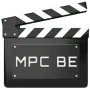 Media Player Classic - BE логотип