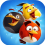 Angry Birds Blast для iOS логотип
