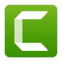 Camtasia Studio логотип
