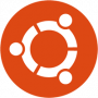 Ubuntu логотип