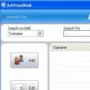 SSuite Office - Address Book Portable логотип