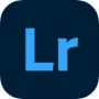 Adobe Lightroom for iPad логотип