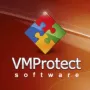 VMProtect v логотип