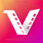 Video Downloader - Video Downloader App логотип