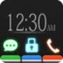 Lighter Theme GO Locker логотип