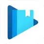 Google Play Книги логотип