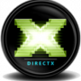 DirectX 9 End-User Runtime логотип