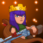 Null's Clash логотип