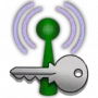 WirelessKeyView логотип
