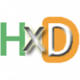 HxD логотип