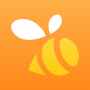 Foursquare Swarm: Check-in App логотип