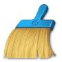 Clean Master - Антивирус & Очистка кэша и мусора логотип