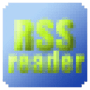 RssReader логотип